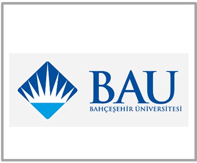 BAHÇEŞEHİR ÜNİVERSİTESİ Logo