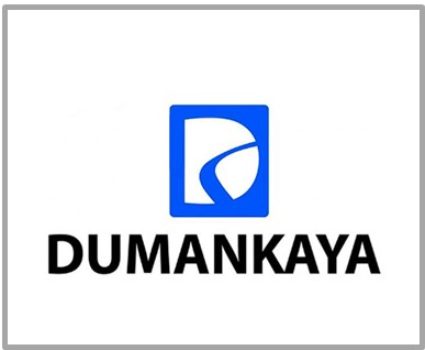 DUMANKAYA Logo