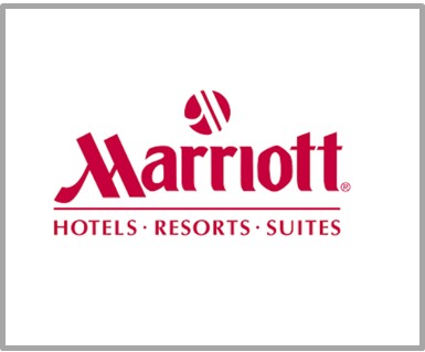 MARRİOTT ŞİŞLİ Logo