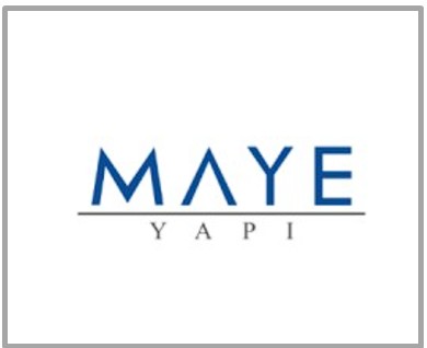 MAYE YAPI Logo