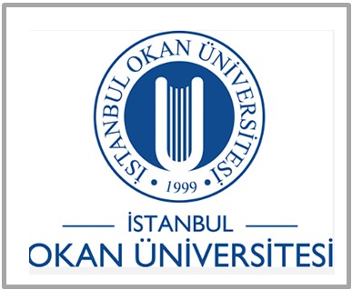 OKAN ÜNİVERSİTESİ Logo