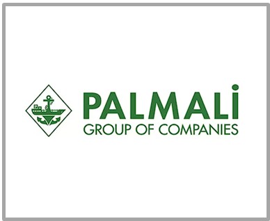 PALMALİ Logo
