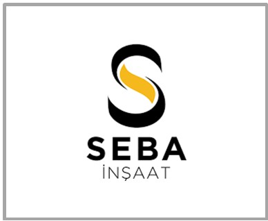 SEBA İNŞAAT Logo
