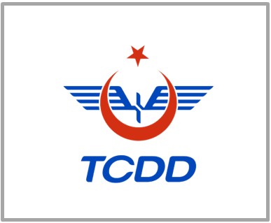 TCDD İSTANBUL Logo